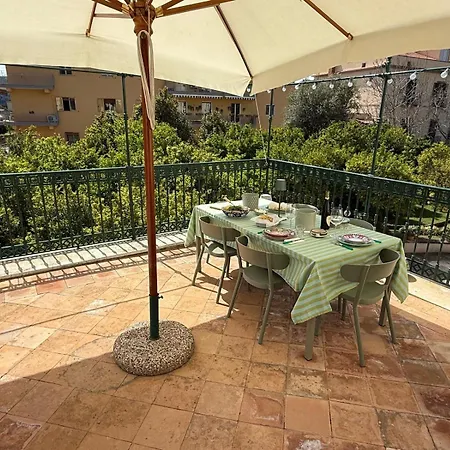 Casa Camille In Sorrento * Piano di Sorrento