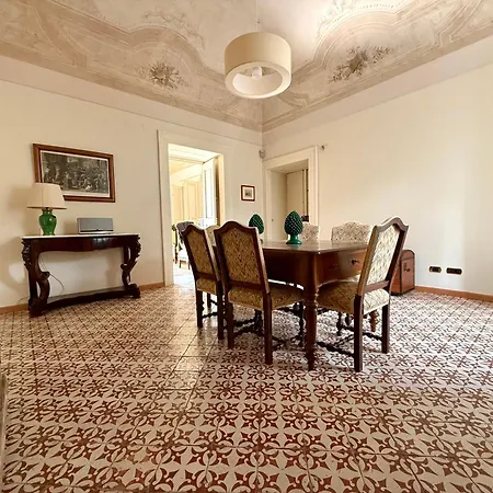 Casa Camille In Sorrento Ferienhaus