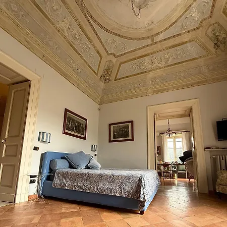 Casa Camille In Sorrento Piano di Sorrento