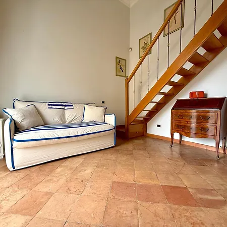 度假居 Casa Camille In Sorrento