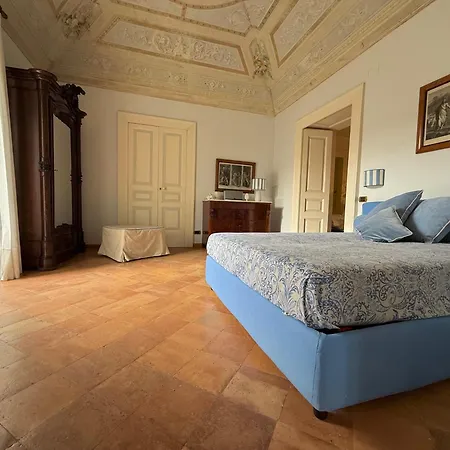 Casa Camille In Sorrento 度假居
