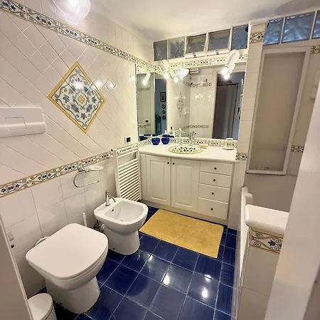 度假居 Casa Camille In Sorrento *