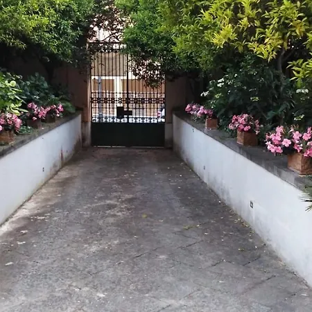 Casa Camille In Sorrento *