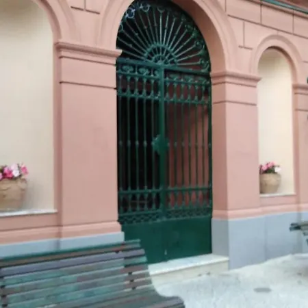 Casa Camille In Sorrento 皮雅诺迪索伦托