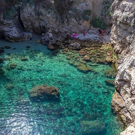 Casa Camille In Sorrento *