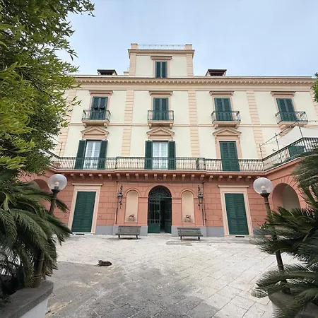 度假居 Casa Camille In Sorrento