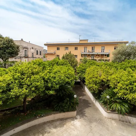 Holiday home Casa Camille In Sorrento