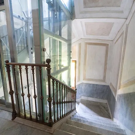 Casa Camille In Sorrento Holiday home